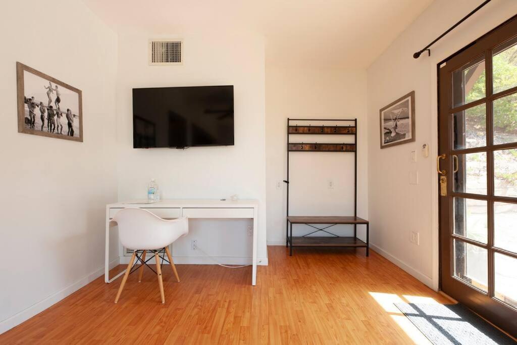 30 Pct Off!! Limited Time! Malibu Serene Cottage With King Bed, Near Beach & Hiking Trails & Central Malibu Exterior foto