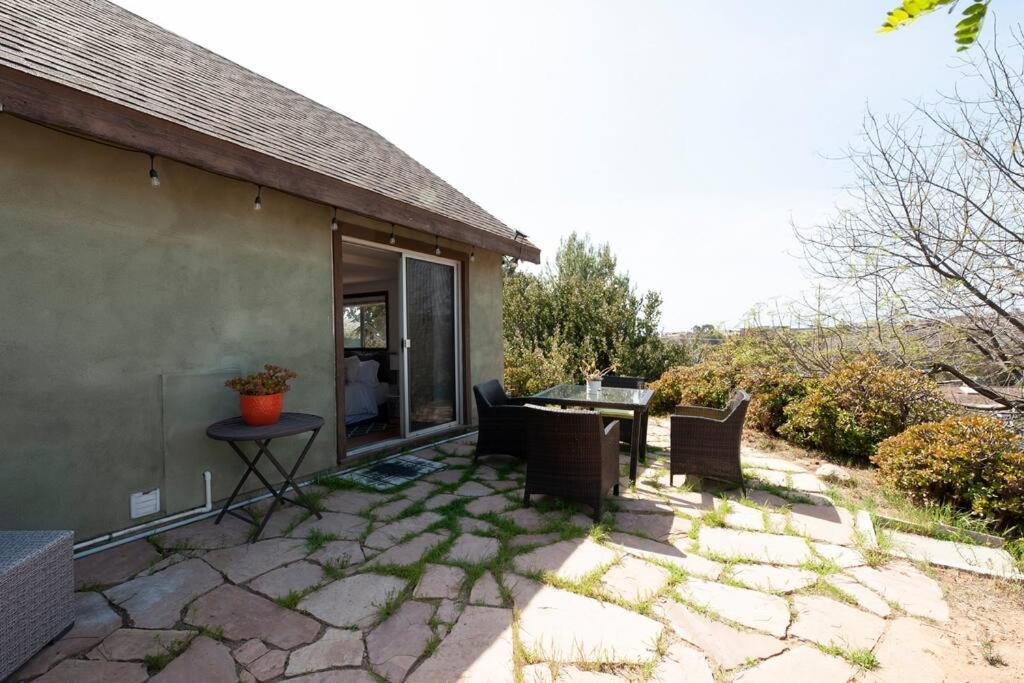 30 Pct Off!! Limited Time! Malibu Serene Cottage With King Bed, Near Beach & Hiking Trails & Central Malibu Exterior foto