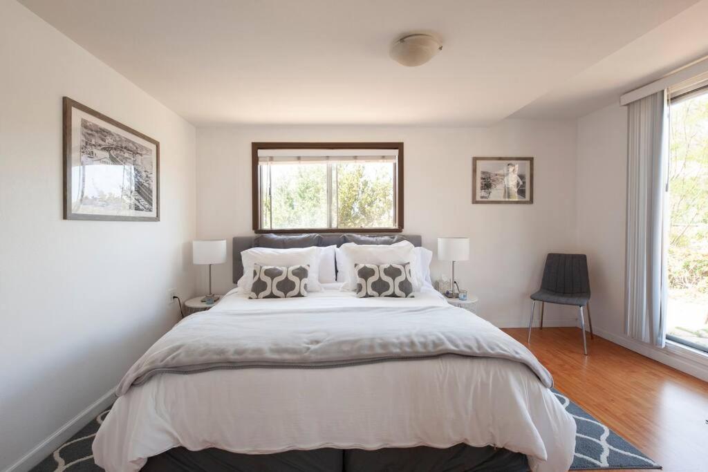 30 Pct Off!! Limited Time! Malibu Serene Cottage With King Bed, Near Beach & Hiking Trails & Central Malibu Exterior foto