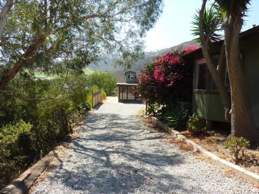 30 Pct Off!! Limited Time! Malibu Serene Cottage With King Bed, Near Beach & Hiking Trails & Central Malibu Exterior foto